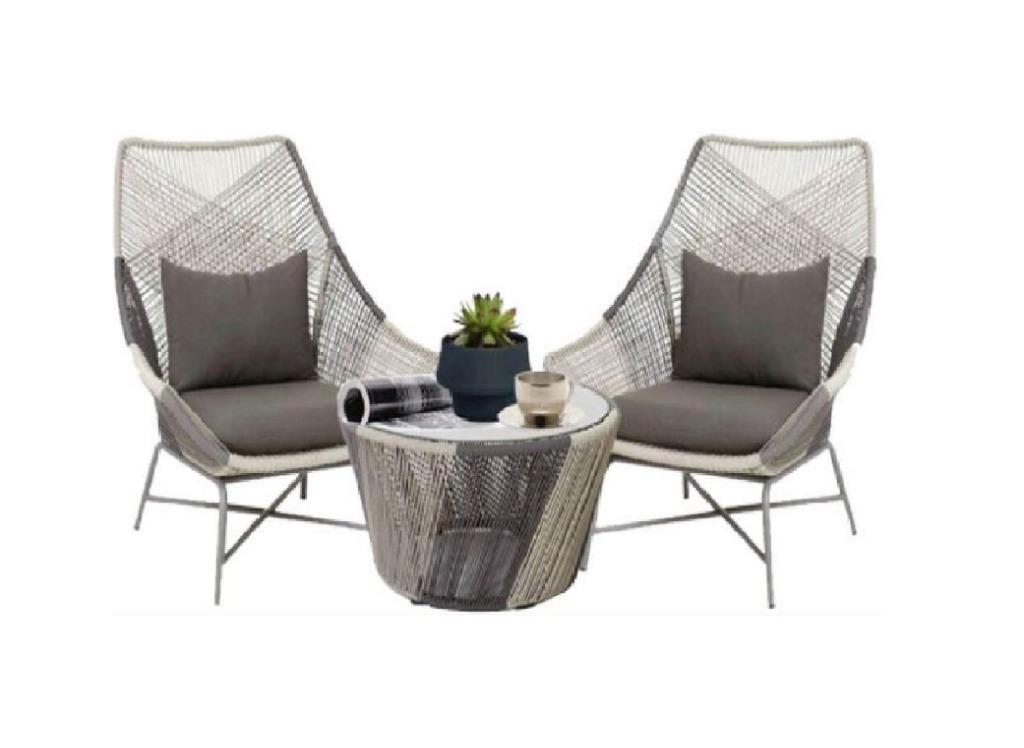 Outdoor Furniture Rattan Chair