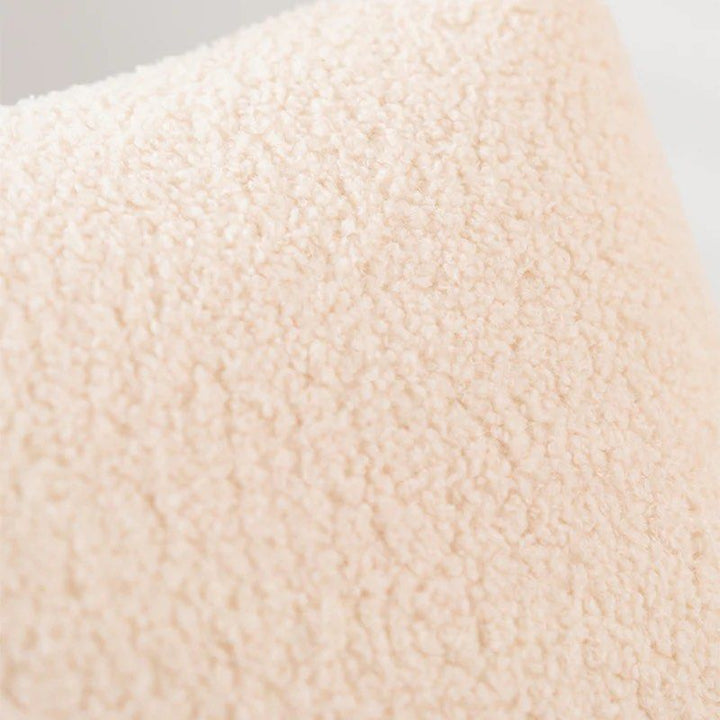 Sherpa Armless chair