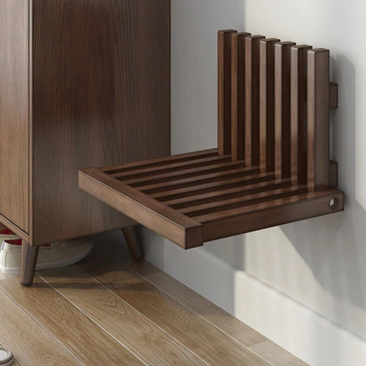 Wall Mounted Foldable Chair