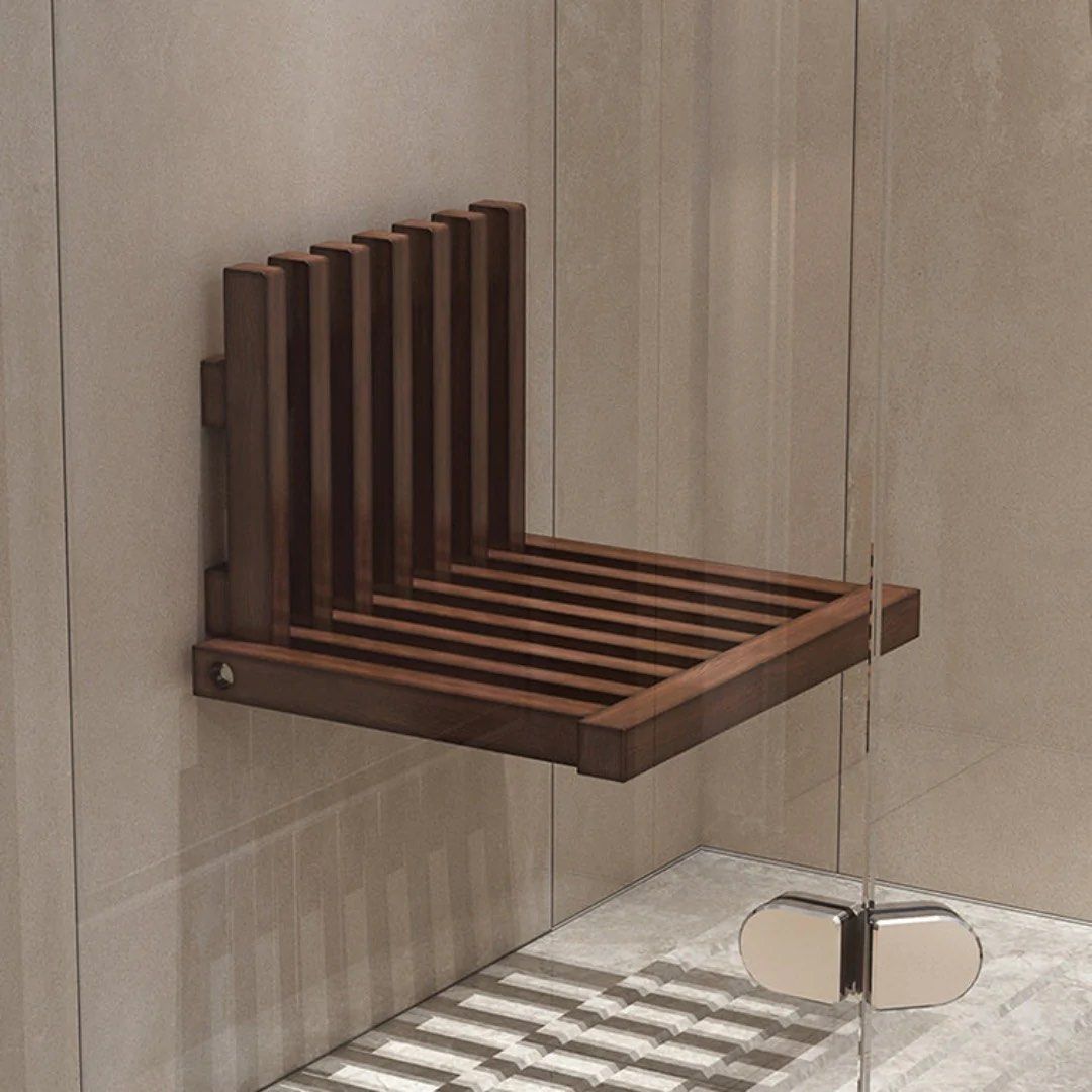 Wall Mounted Foldable Chair