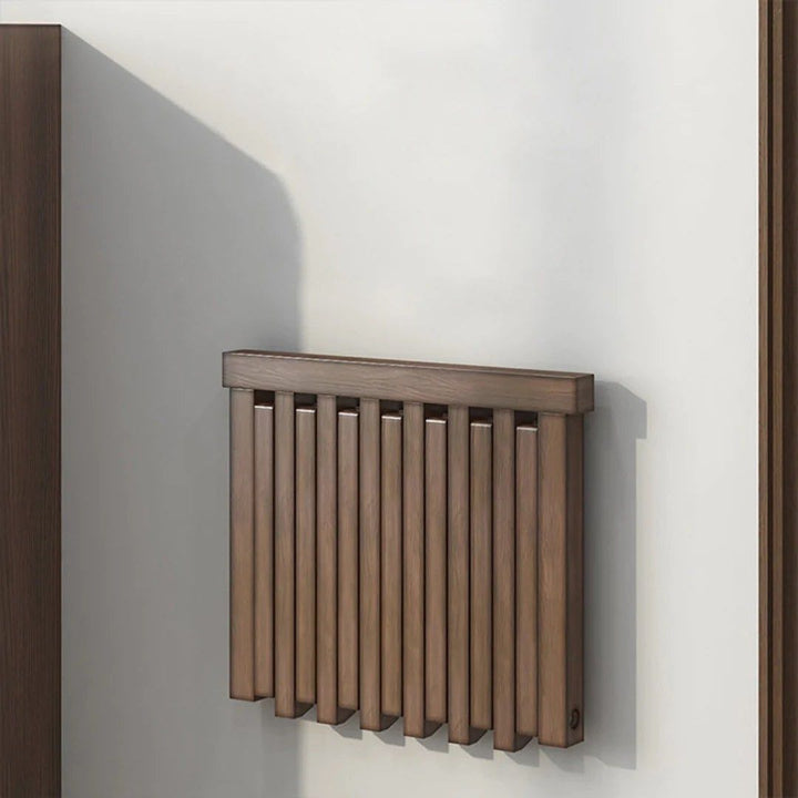 Wall Mounted Foldable Chair