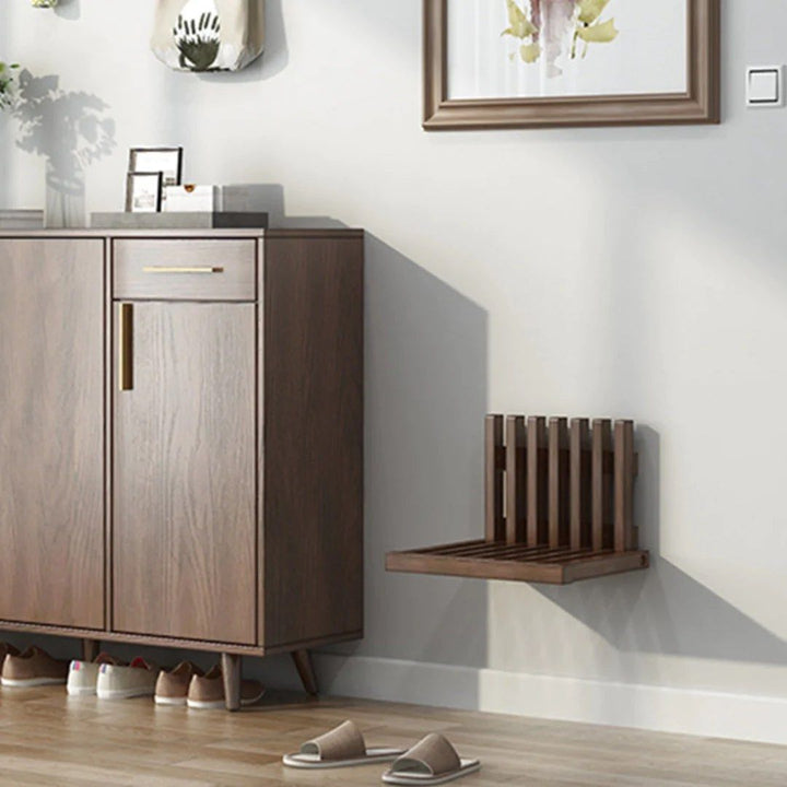 Wall Mounted Foldable Chair