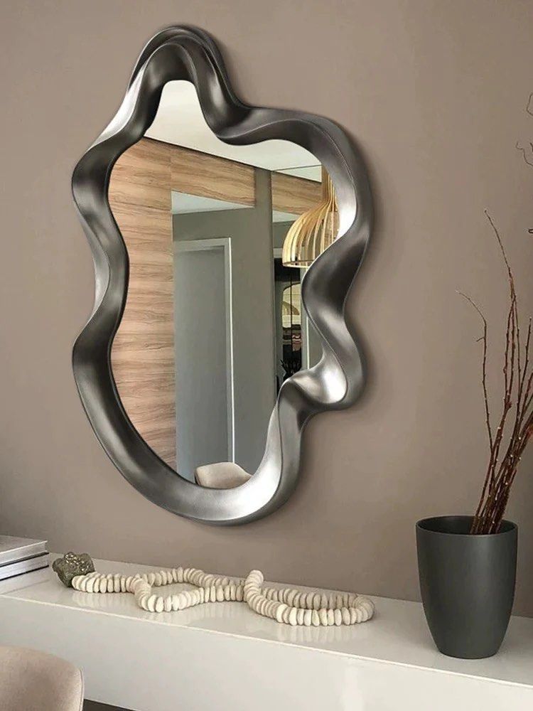 Wall Mirror