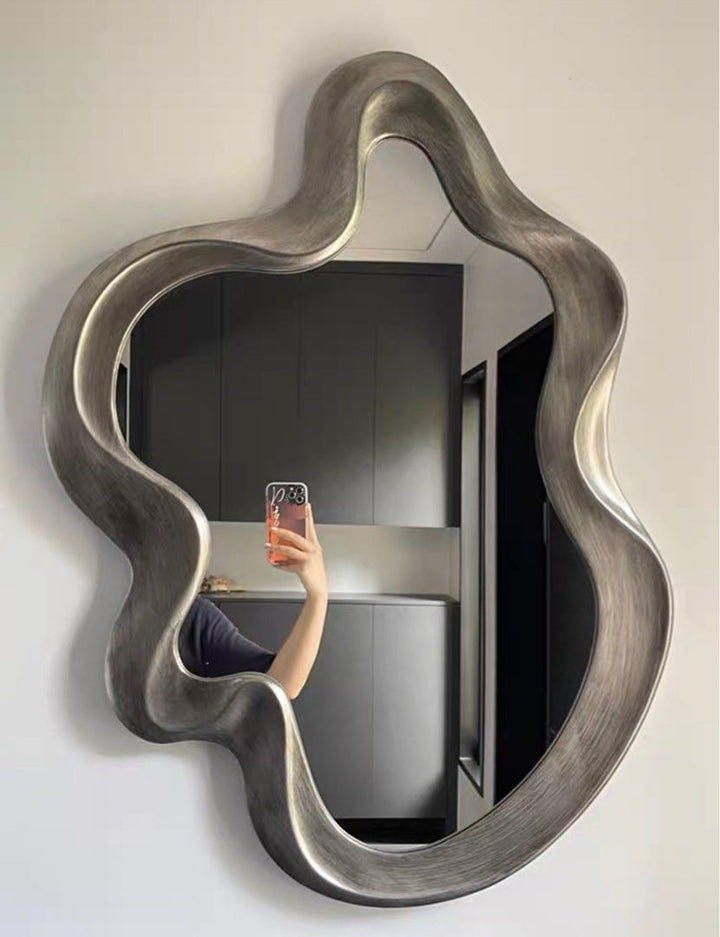 Wall Mirror