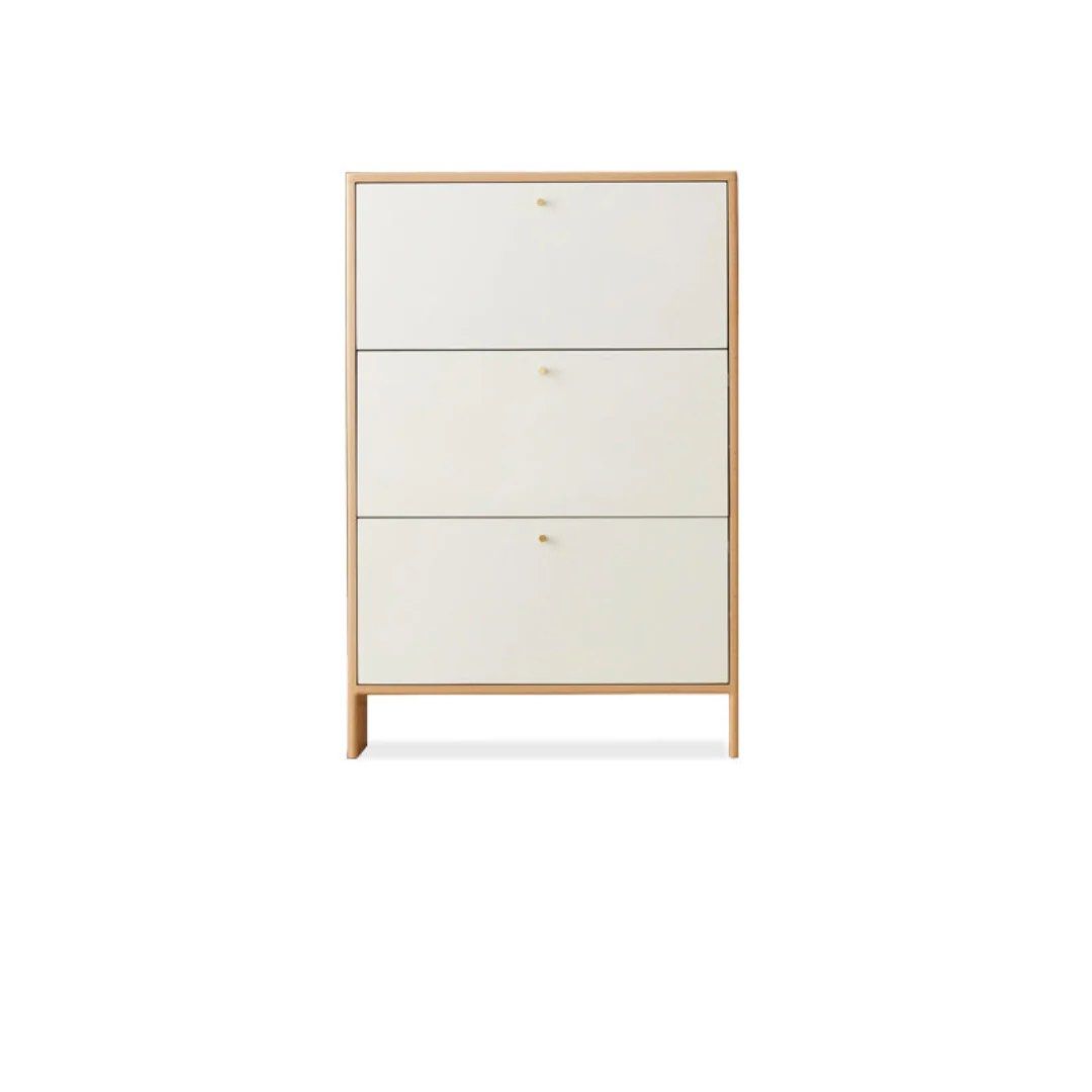 Shoe Storage Cabinet