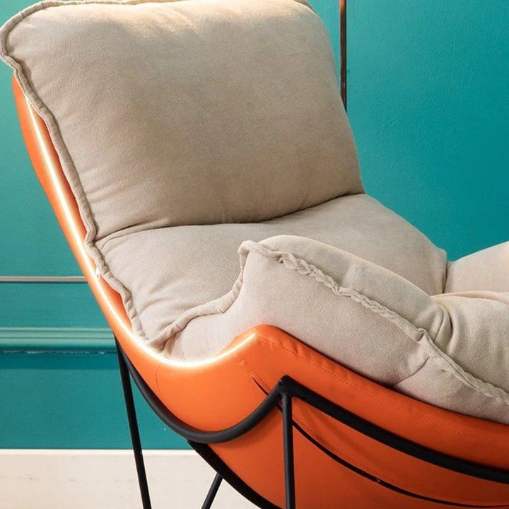 Lounge Chair Cushion