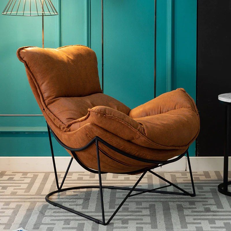 Lounge Chair Cushion