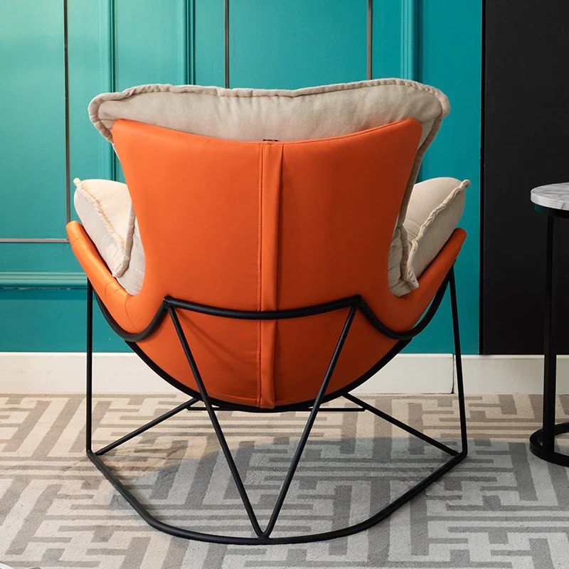 Lounge Chair Cushion