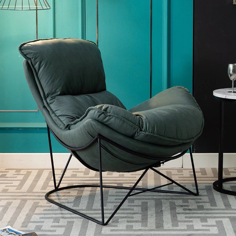 Lounge Chair Cushion