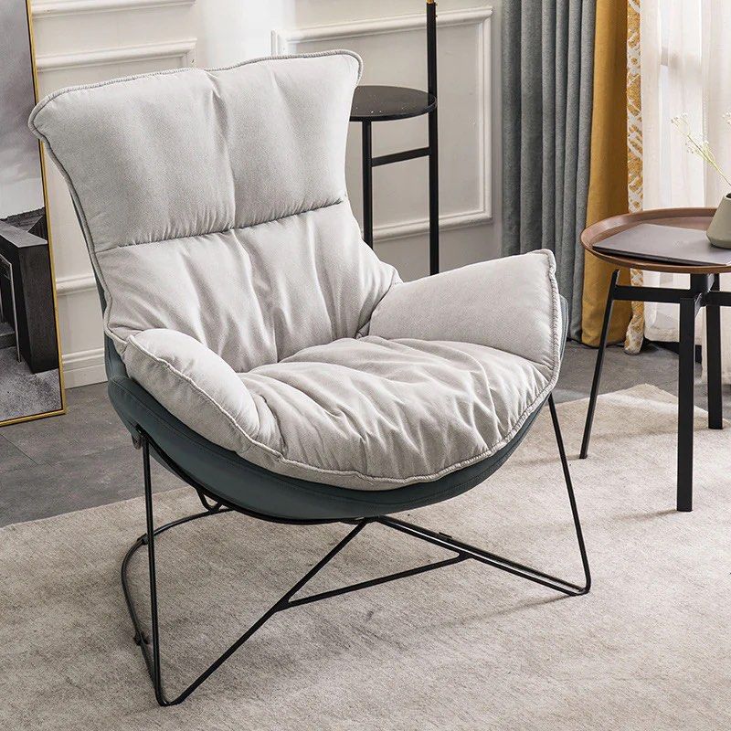 Lounge Chair Cushion