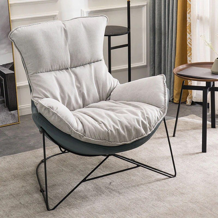 Lounge Chair Cushion