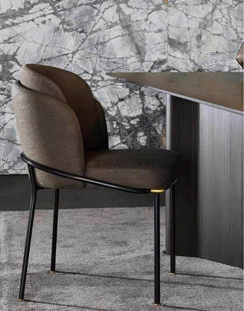 Luxury Dining Chair