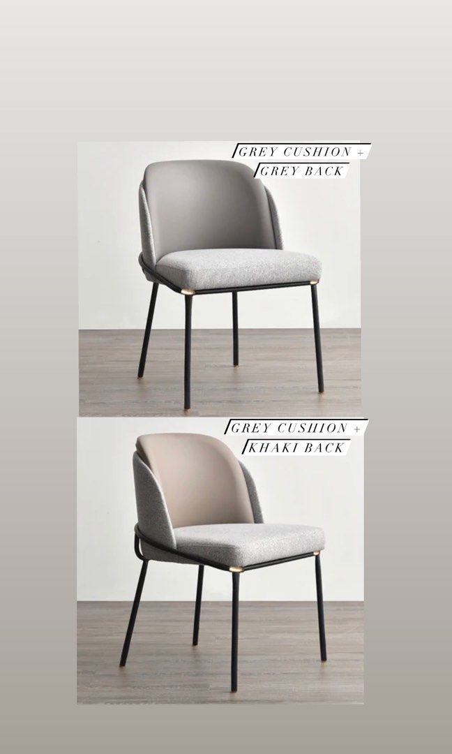 Luxury Dining Chair