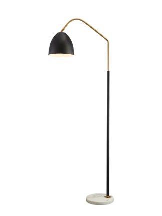 PLUIT Floor Lamp