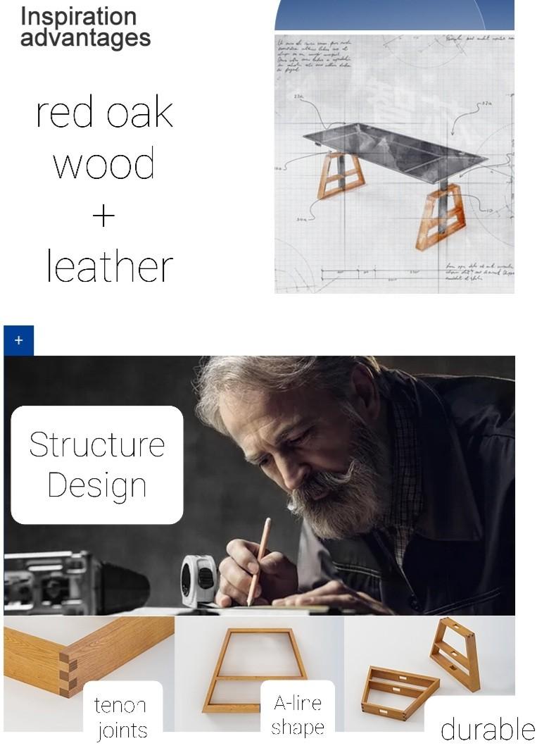 Height Adjustable Standing Desk