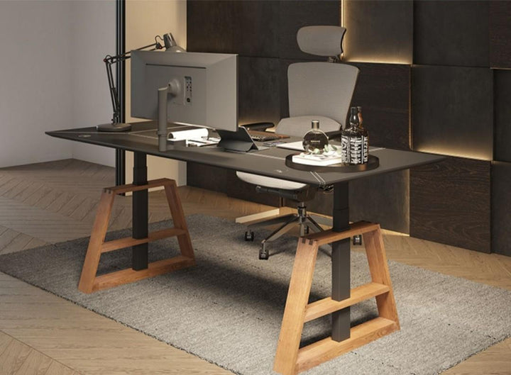 Height Adjustable Standing Desk