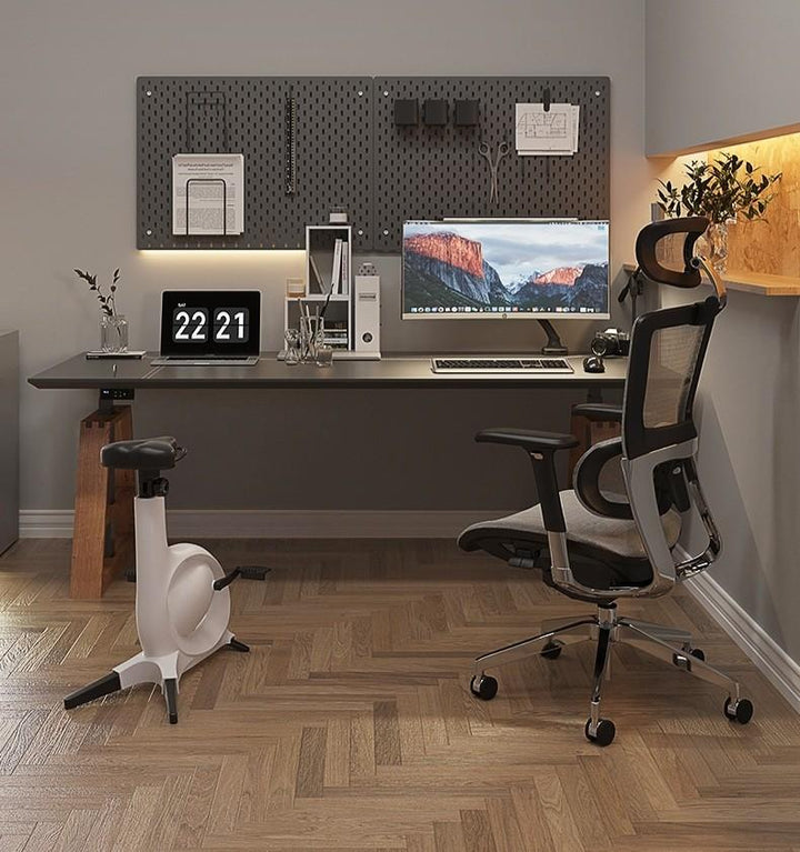 Height Adjustable Standing Desk