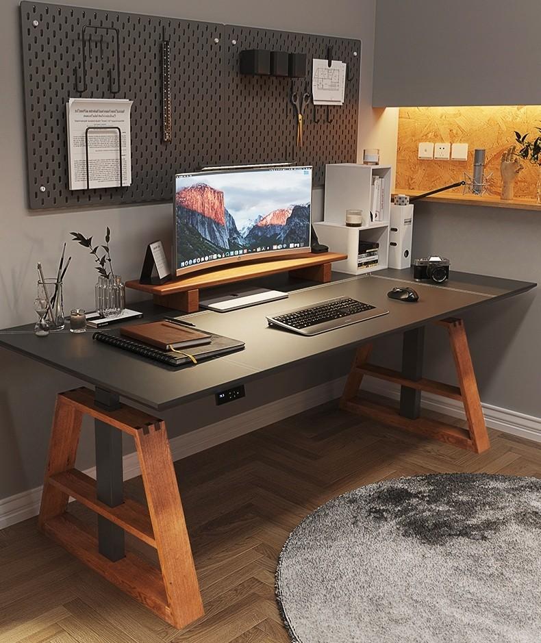 Height Adjustable Standing Desk
