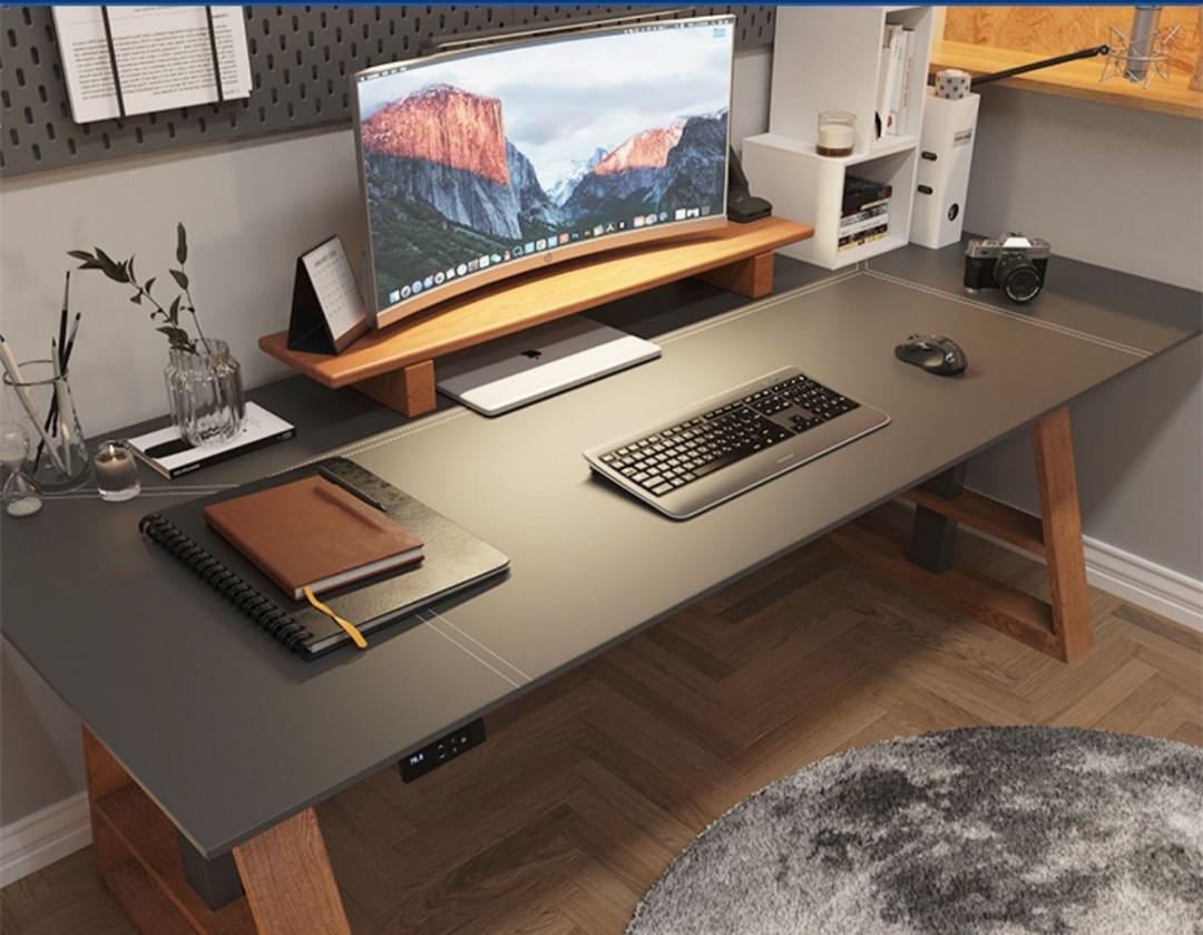 Height Adjustable Standing Desk
