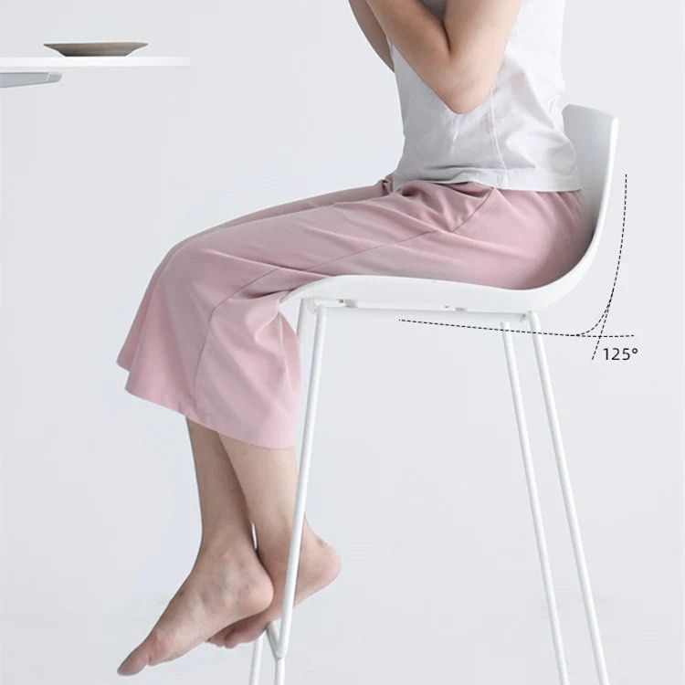 Designer Leather Sofa