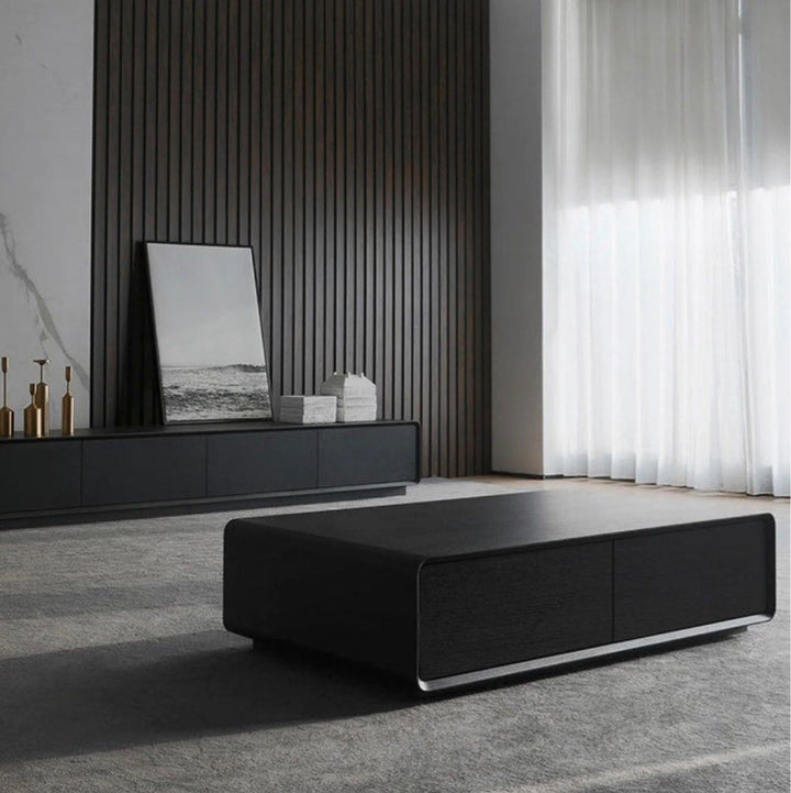 RALPH Timber Coffee Table