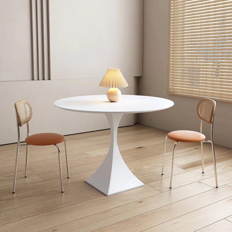 Round Dining Table