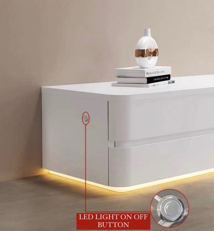 Modern TV Cabinet Console