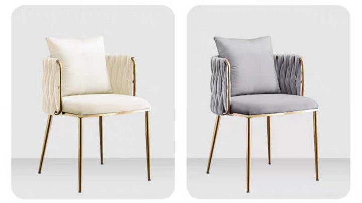 Modern Dining Chair