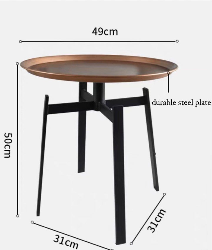 Modern Side Table