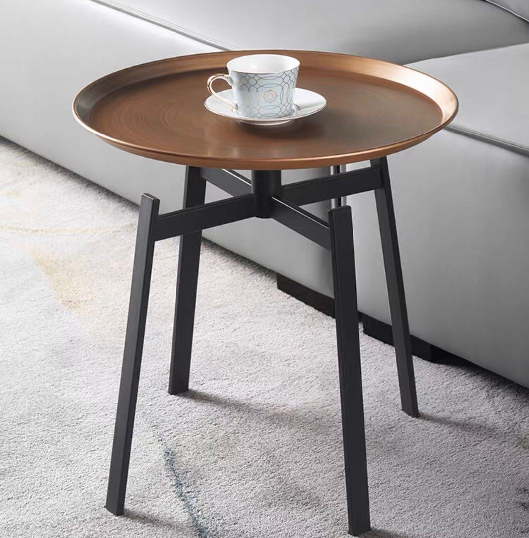Modern Side Table