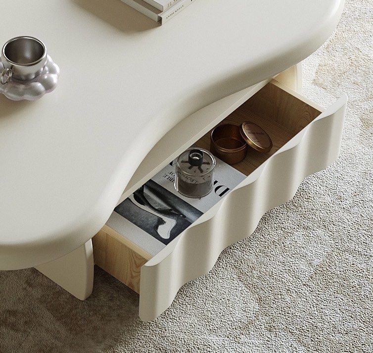 Modern Coffee Table