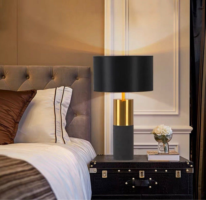 Modern Bedside Lamp