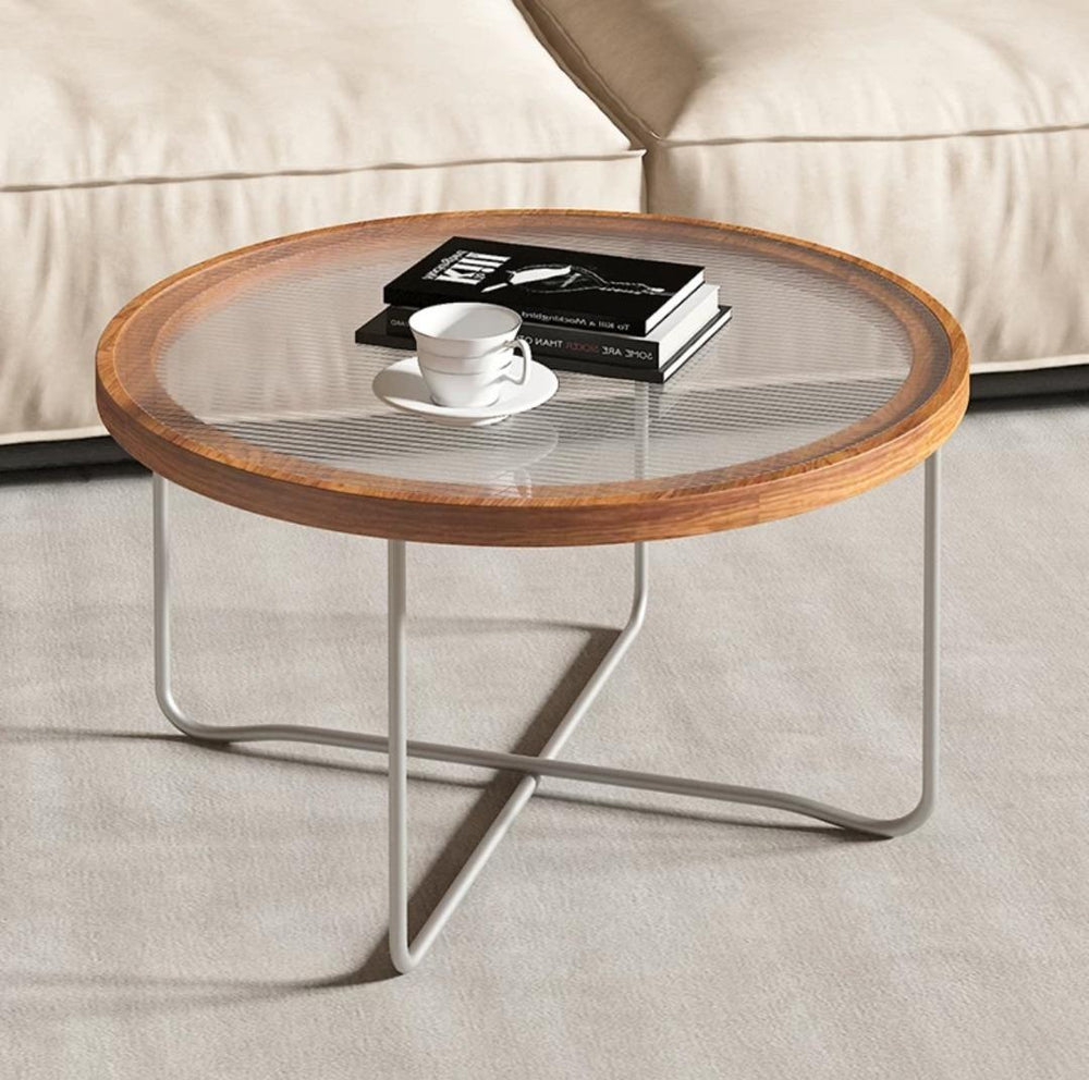 Rossanna Nesting Coffee Table