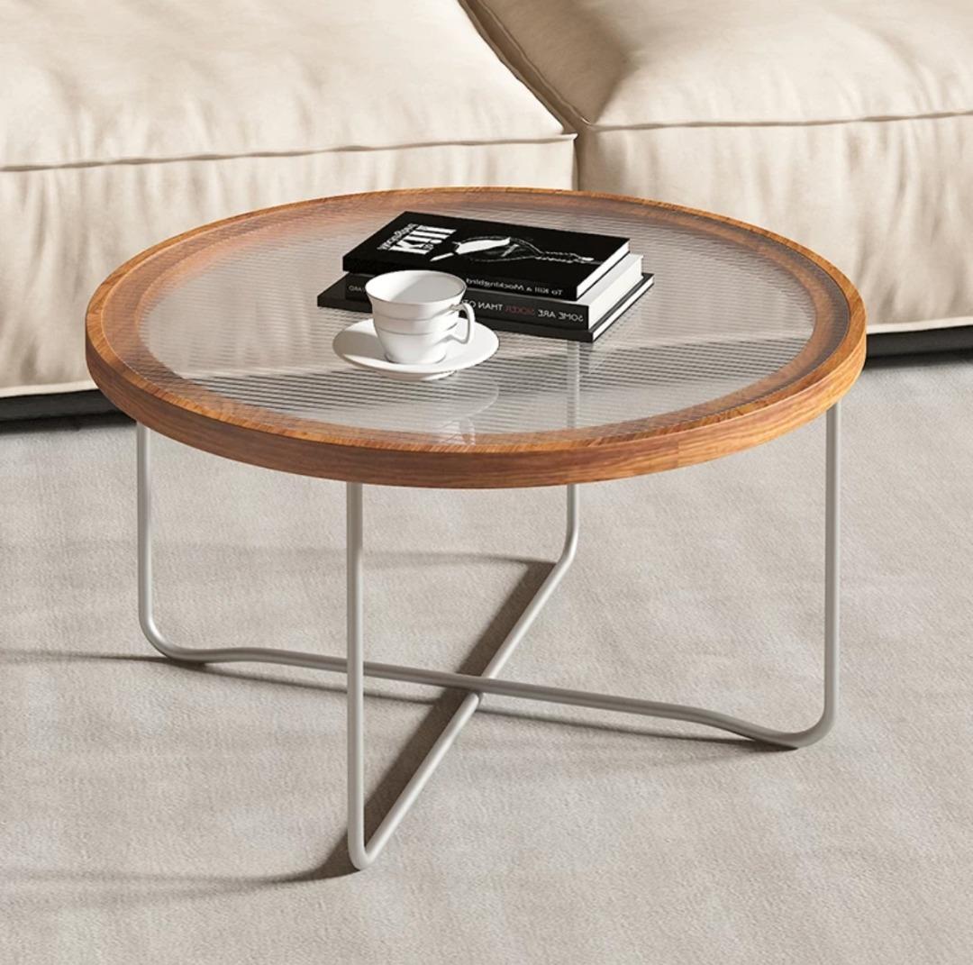 Rossanna Nesting Coffee Table