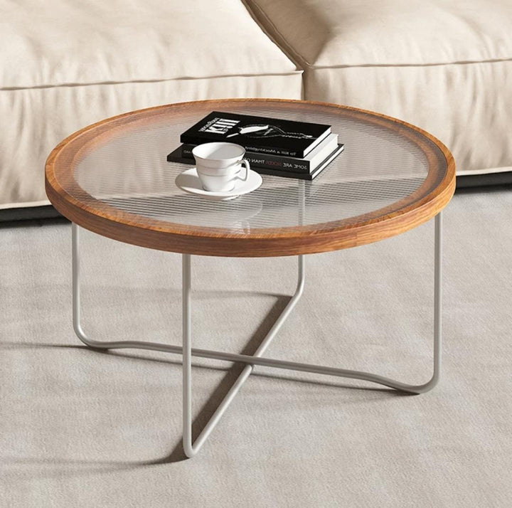 Rossanna Nesting Coffee Table