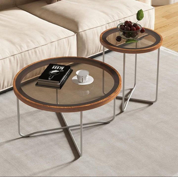 Rossanna Nesting Coffee Table