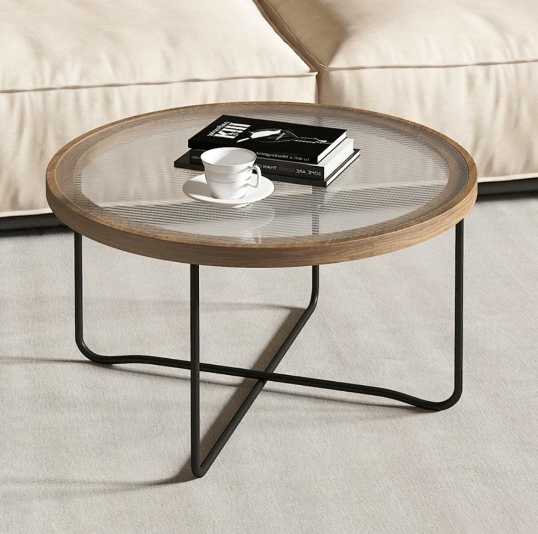 Rossanna Nesting Coffee Table