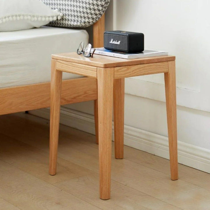 Short Stool / Side table