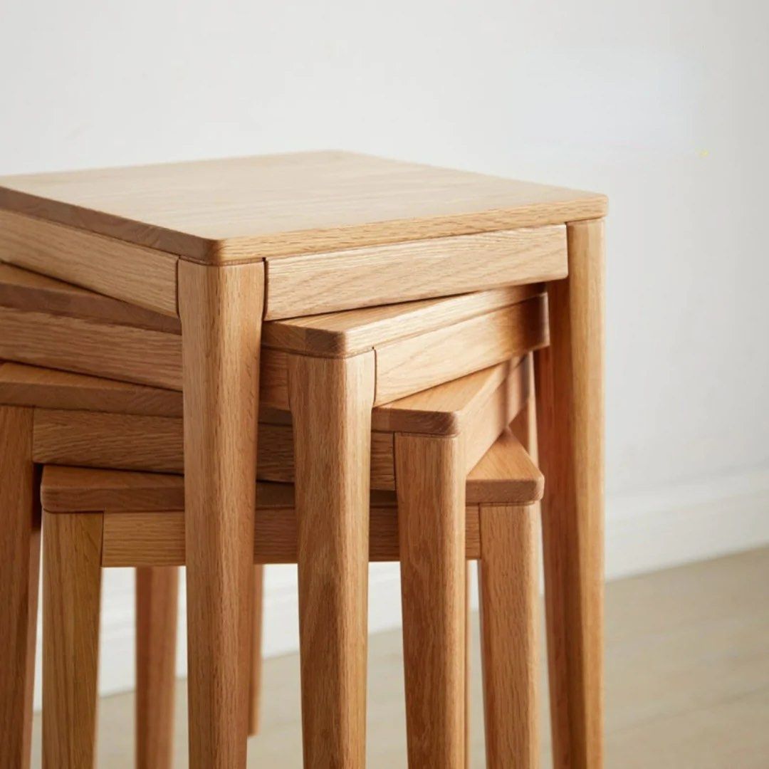 Short Stool / Side table