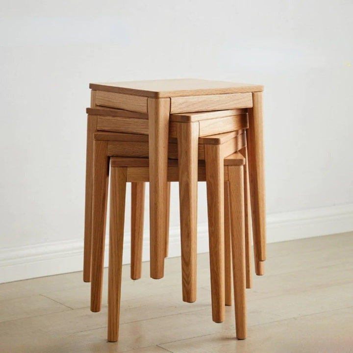 Short Stool / Side table
