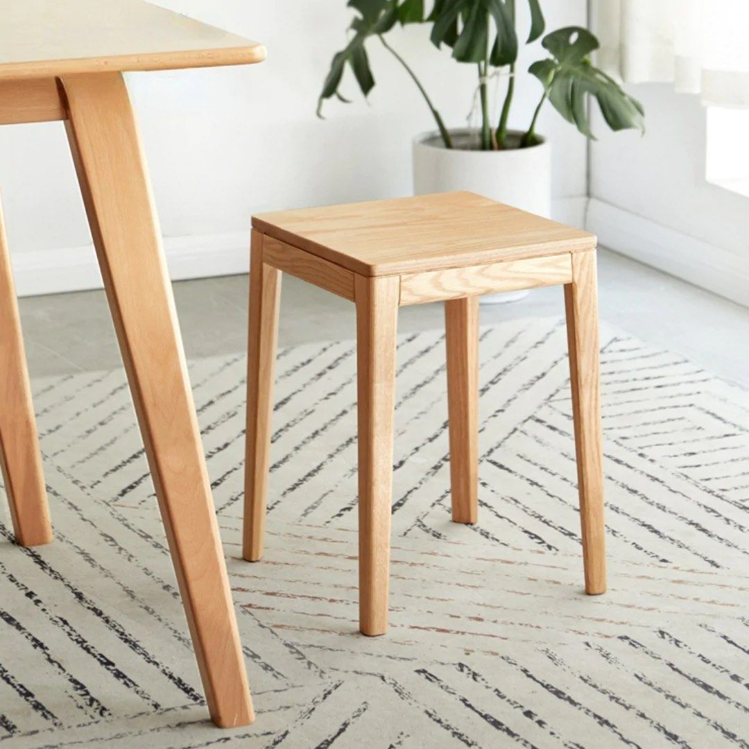 Short Stool / Side table