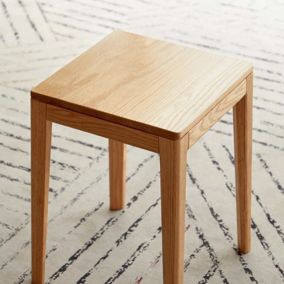 Short Stool / Side table