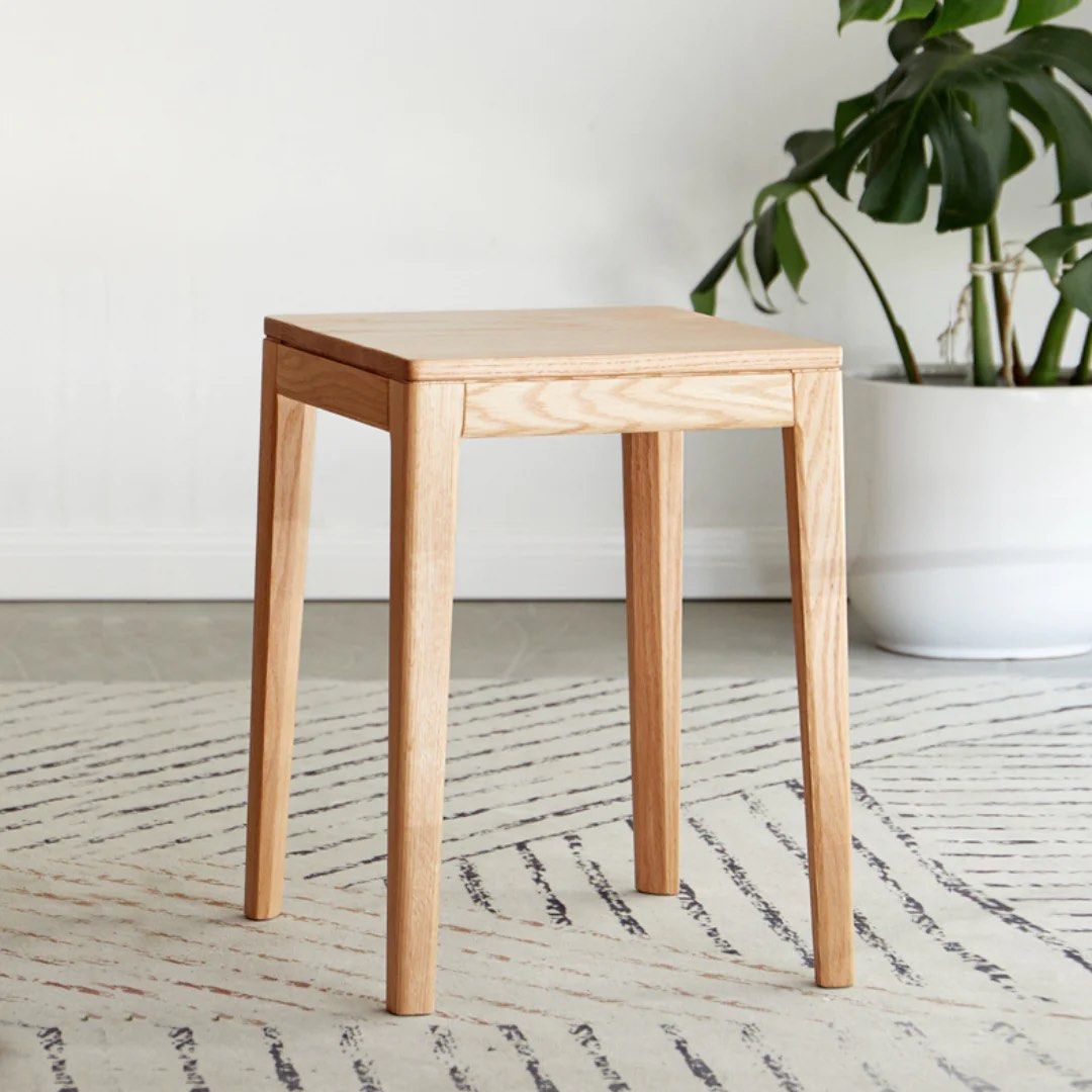 Short Stool / Side table