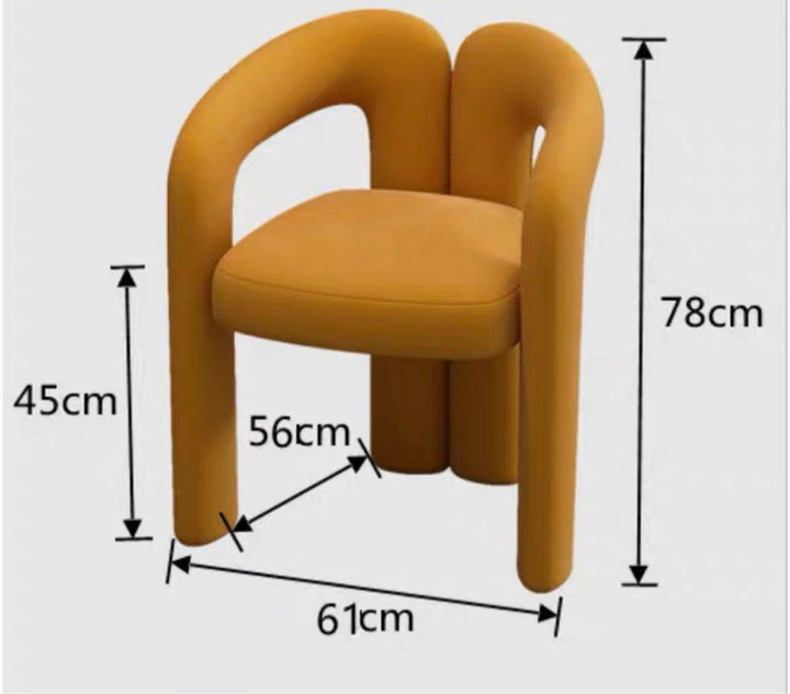 Modern Designer Dining Table Dining Chair