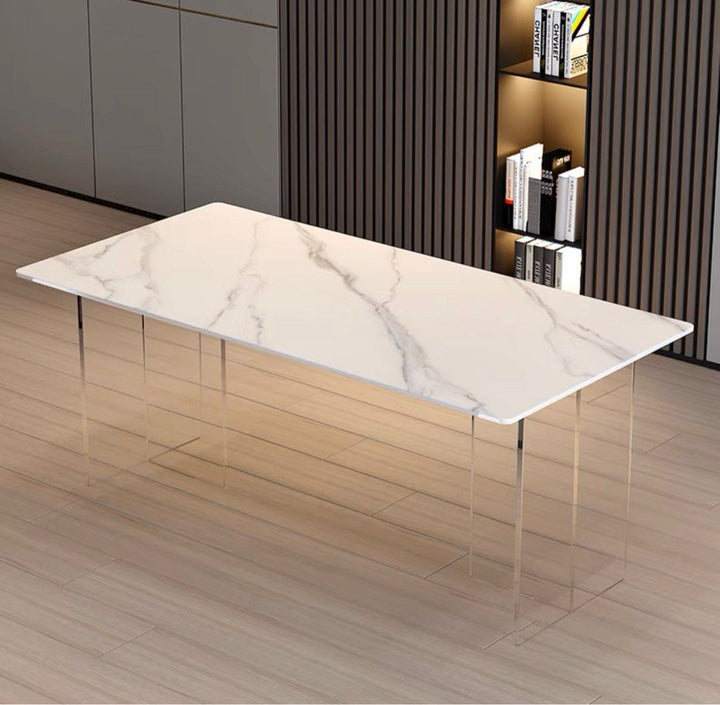 Modern Designer Dining Table Dining Chair