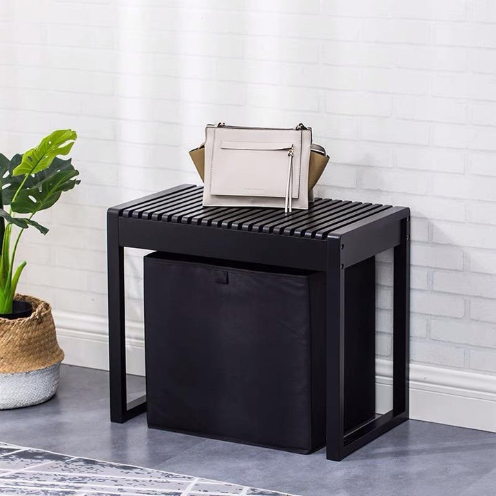 Salatiga Shoe Storage Bench