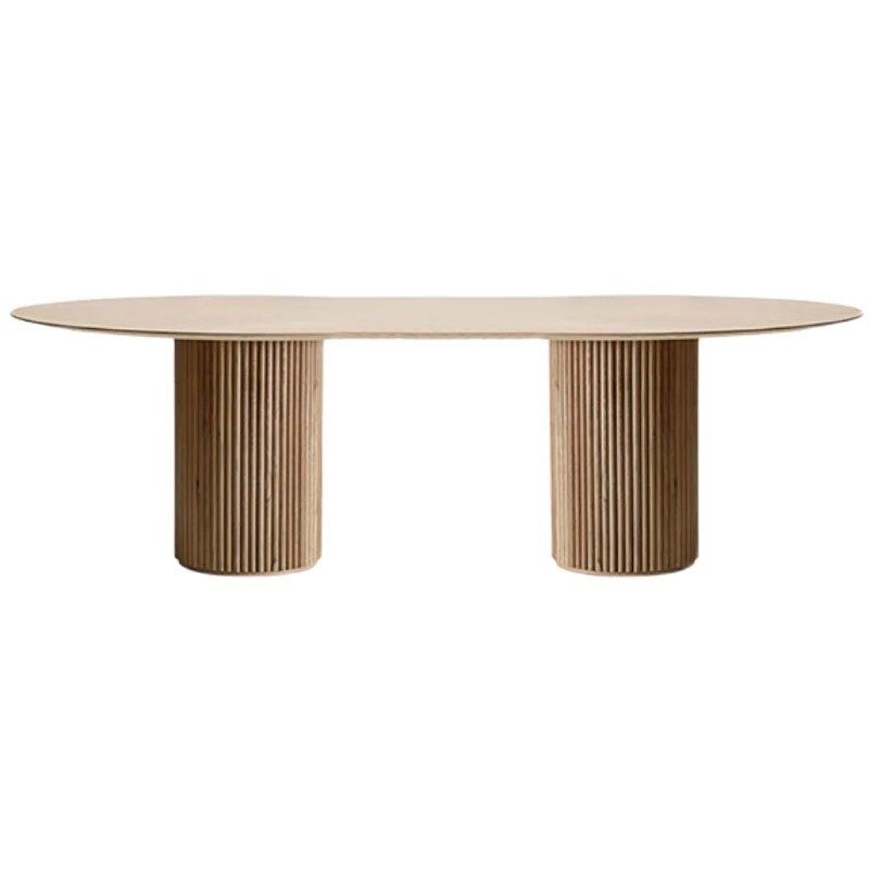 Wood Dining Table