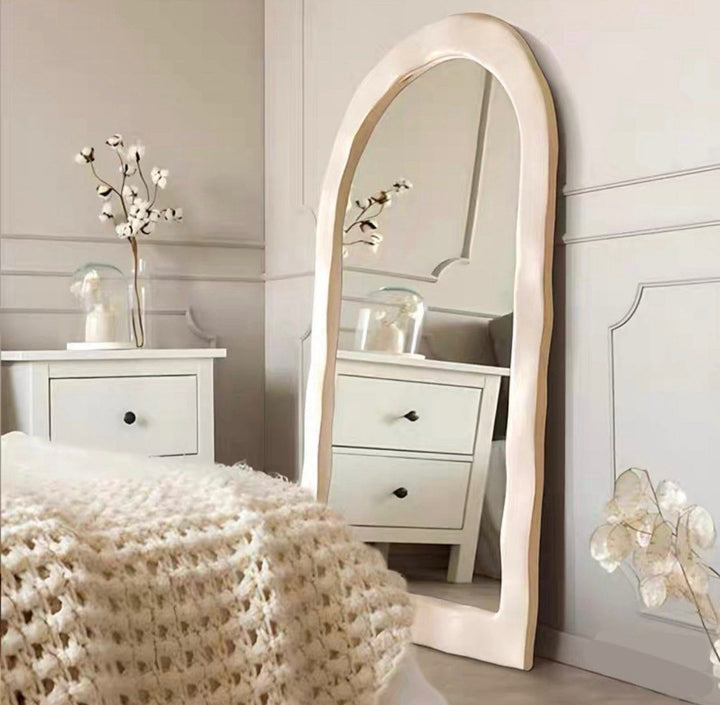 Modern Arch Mirror