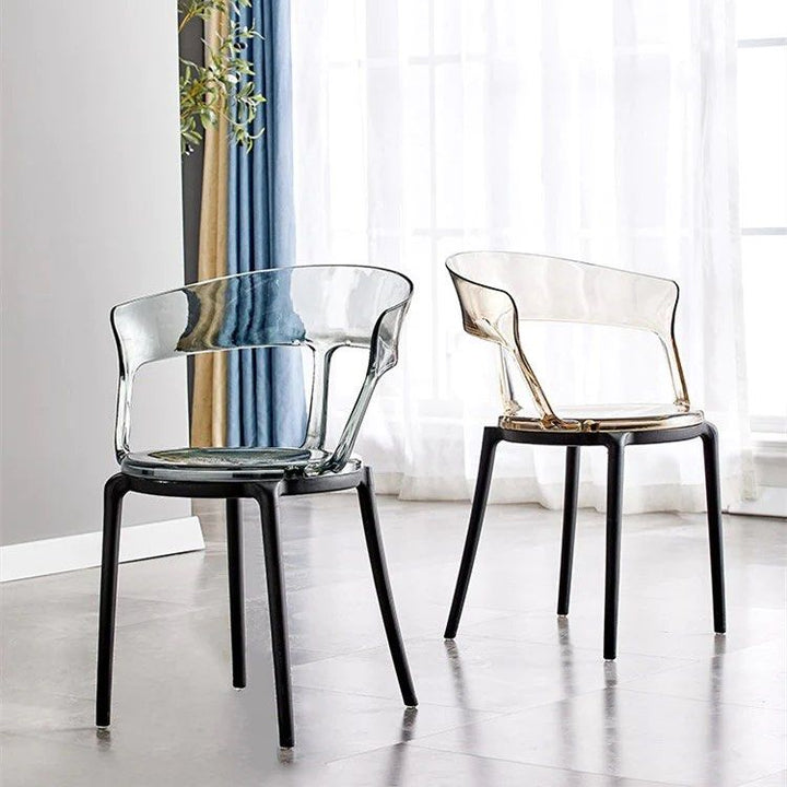 Creative Dining Chair (set of 2)