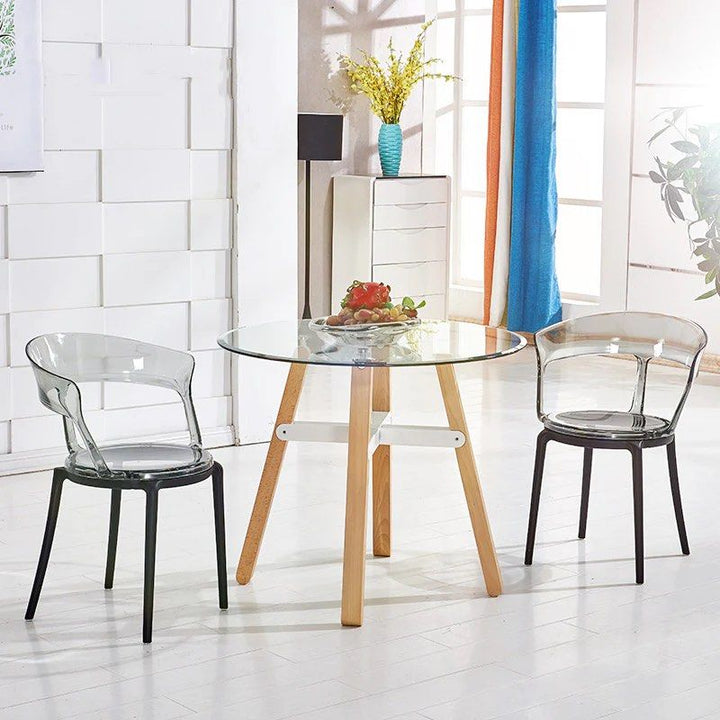Creative Dining Chair (set of 2)